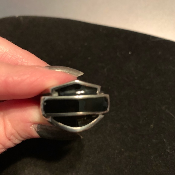 LAST ONE ! 🔥HD Men’s Ring new - Picture 2 of 6